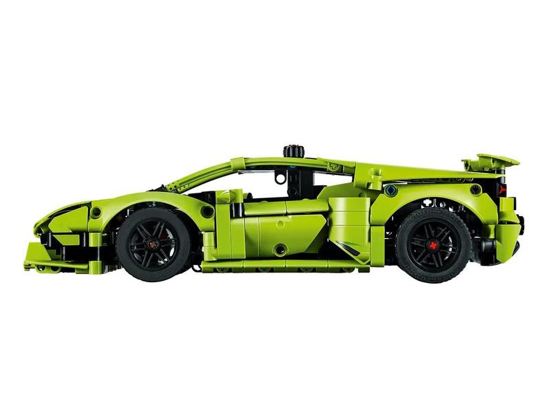 Blocos de Montar - Technic - Lamborghini Huracan Tecnica LEGO DO BRASIL Imagem de Blocos de Montar - Technic - Lamborghini Huracan Tecnica LEGO DO BRASIL
