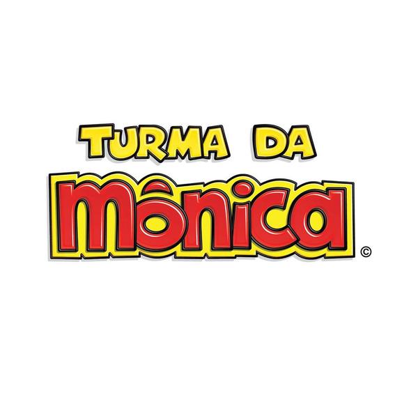 Imagem de Blocos Didáticos De Montar Turma Da Mônica No Playground - Monte Líbano