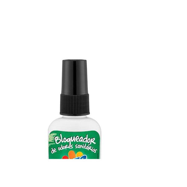 Imagem de Bloqueador Odor Deboa Cap.Lim.60Ml