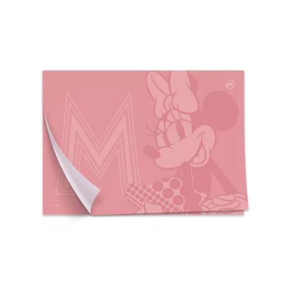 Imagem de Bloquinhos De Anotações Notas - Minnie Mouse - 5 Modelos