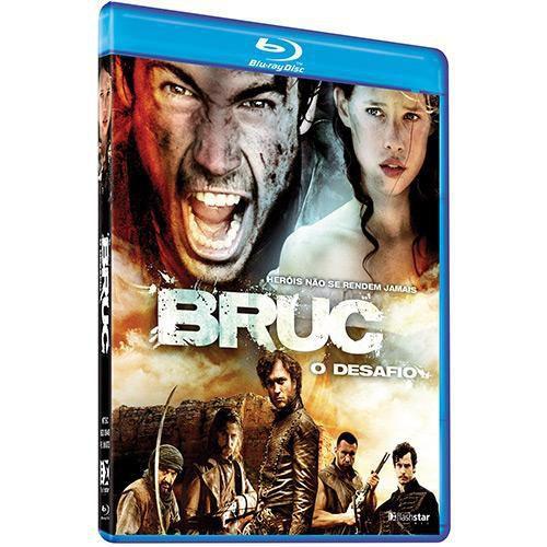 Imagem de Blu-Ray Bruc O Desafio