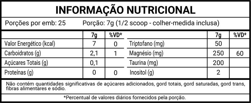 Imagem de Blue Calm Neutro 4 X 175g Puravida