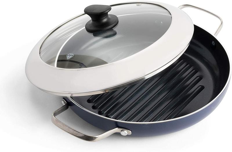 Imagem de Blue Diamond Cookware Grill Genie