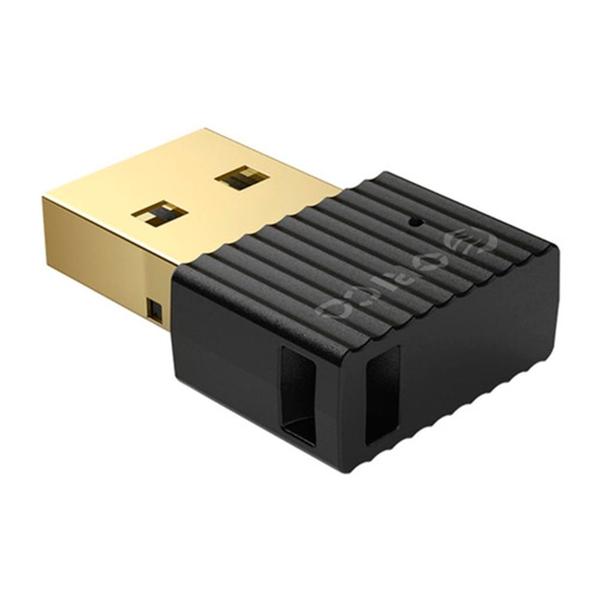 Imagem de Bluetooth 5.0 Orico Adaptador USB BTA-508 Dongle Windows PC e Note