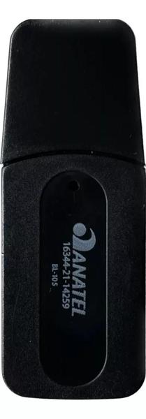 Bluetooth C/ Cabo Rca Para Aparelhos De Som Antigo - KAP Imagem de Bluetooth C/ Cabo Rca Para Aparelhos De Som Antigo