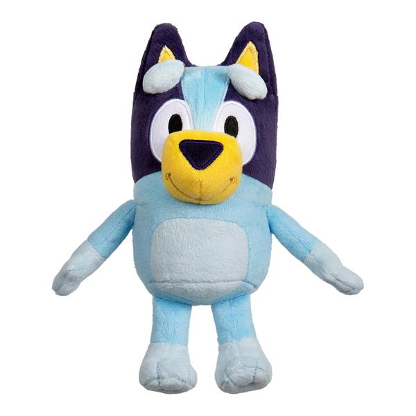 Imagem de Bluey &amp Bingo 8"" Mini Plush Bundle - 2 Pack, Multicolor (13066)