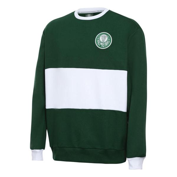 Imagem de Blusa betel palmeiras retro 1996 masculina