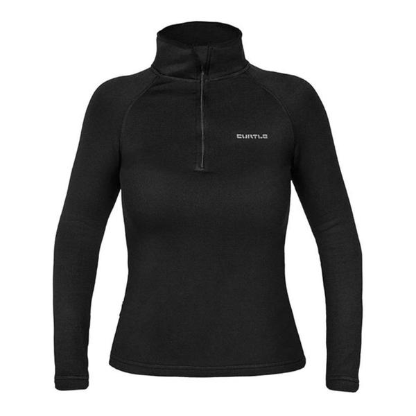 Imagem de Blusa Curtlo Segunda Pele Thermoplus Feminino