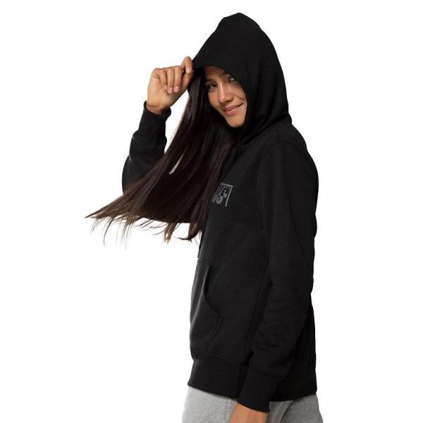 Imagem de Blusa de moletom unissex olympikus hoodie dia dos pais mae esportiva corrida caminhada academia treino blusa de frio presente namorados