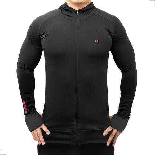 Imagem de Blusa Esportiva Ciclismo Proteção Uv+50 Unissex Tempestal