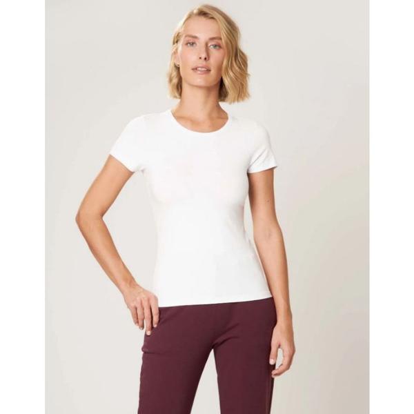 Imagem de Blusa Feminina Básica Cotton Light Malwee Ref. 04500