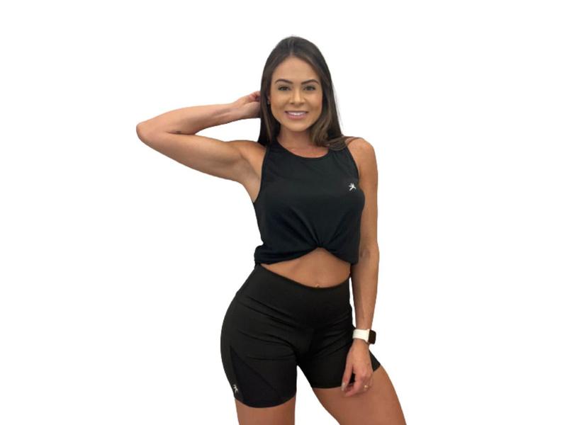 Imagem de Blusa Feminina Camisa Dry Fit Regata Esportiva Proteção UV+30 Camiseta Leve Para Academia