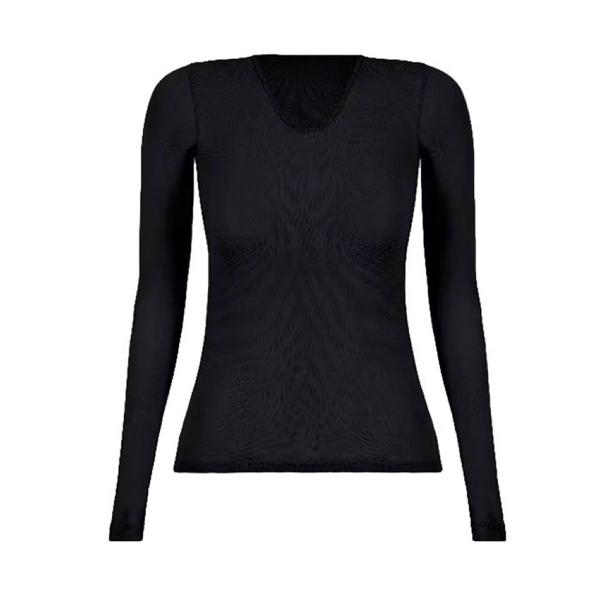 Imagem de Blusa Feminina Lupo Loba Segunda Pele - 00845