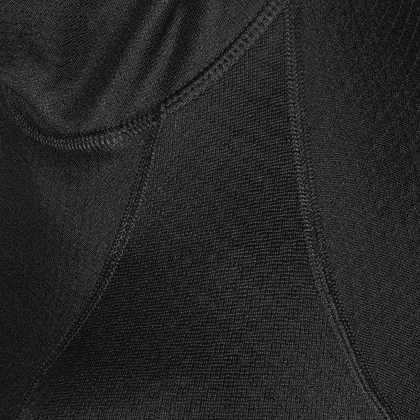 Imagem de Blusa Masculina Curtlo Zíper ThermoSkin Preto