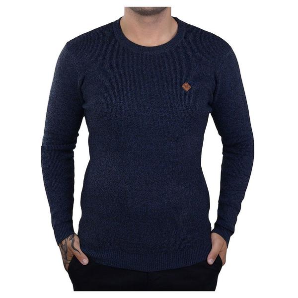 Imagem de Blusa Masculina Red Nose Tricot Marinho - 9590088