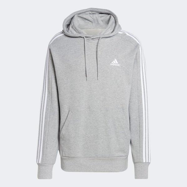 Imagem de Blusa Moletom Adidas Com Capuz Masculina