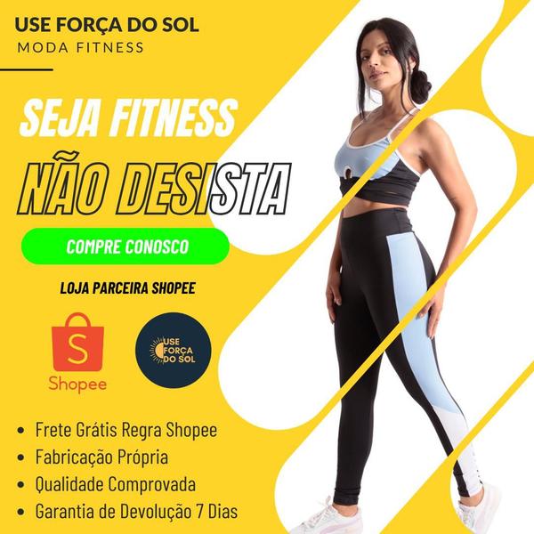 Imagem de Blusa Regata Plus Size Dry Fit Fitness Academia