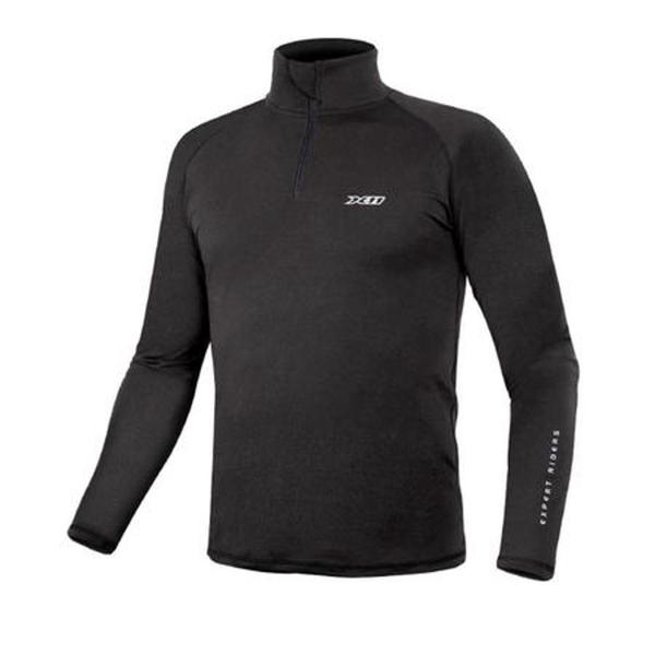 Imagem de Blusa Segunda Pele Térmica X11 Moto Blike UV50 Climate 2.2