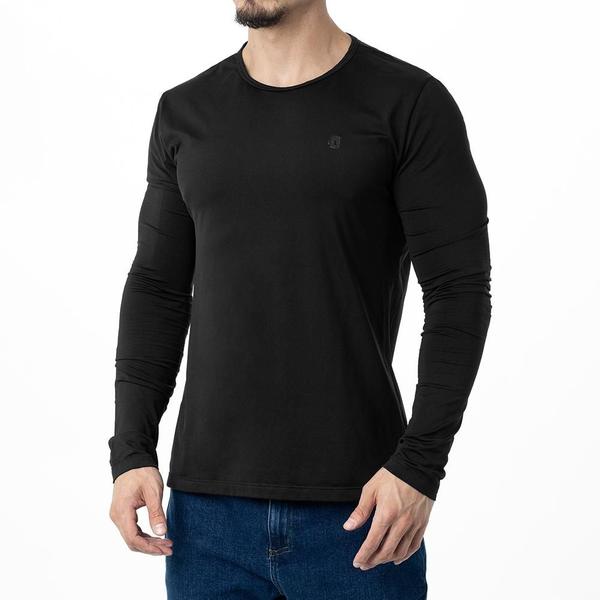 Imagem de Blusa Segunda Pele Thermo Comfort Invictus Proteção UV