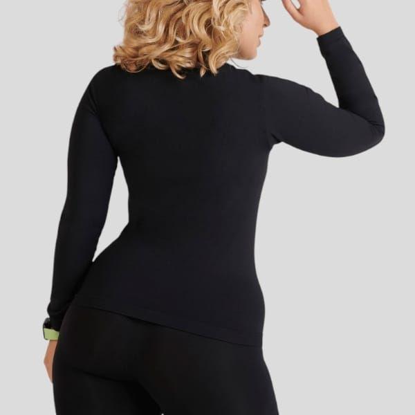 Imagem de Blusa Térmica Feminina Lupo Warm