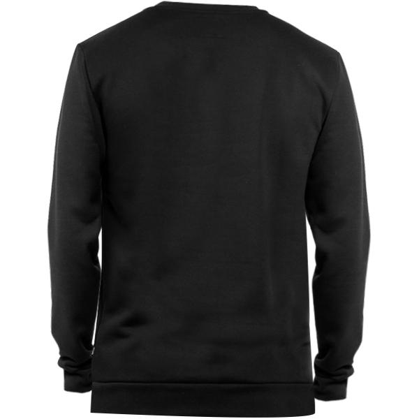 Imagem de Blusa Tricot Rip Curl Diamond Black