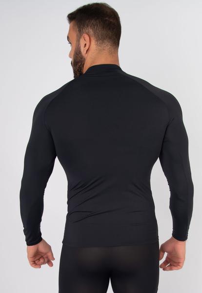 Imagem de Blusa Vekyo Poliéster Masculina  Manga Longa Proteção UV