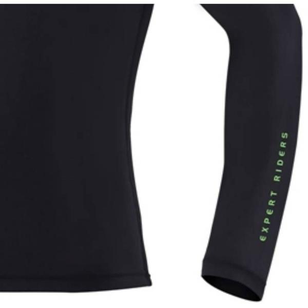 Imagem de Blusa x11 climate 2 m/m masculino/feminino para motoqueiro motociclista motoboy anti uv