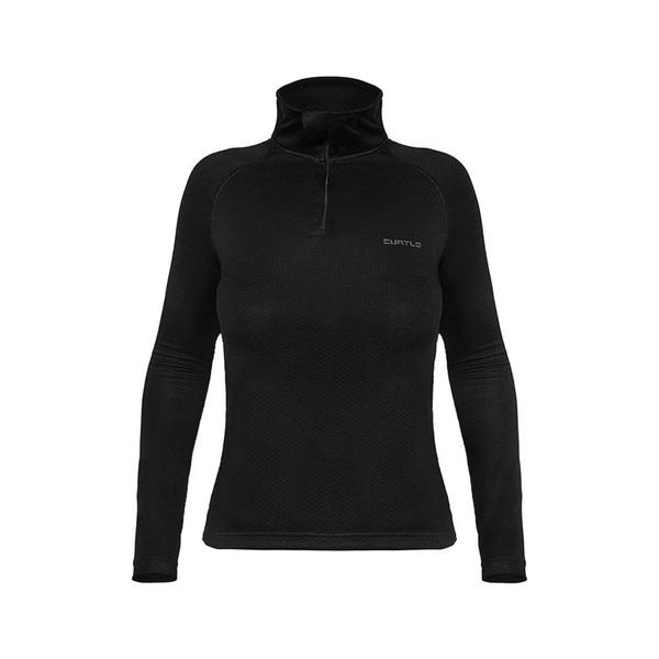 Imagem de Blusa zip thermoskin curtlo - fem.