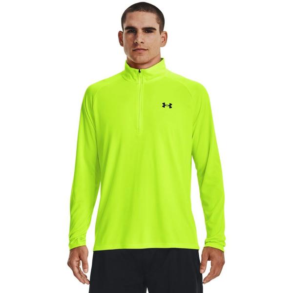 Imagem de Blusão de Treino Masculina Under Armour Tech 2.0