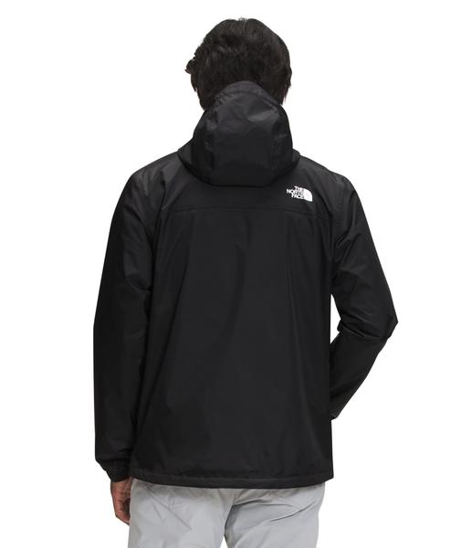 Imagem de Blusão THE NORTH FACE Antora Impermeável para Homem TNF Preto