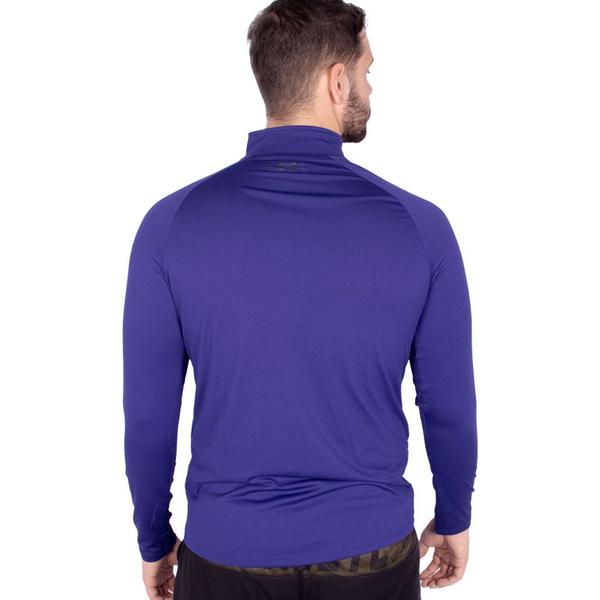 Imagem de Blusão Under Armour Tech 2.0 Zip Marinho