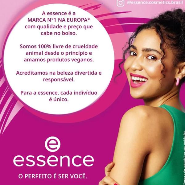 Imagem de Blush essence baby got blush liquid 10