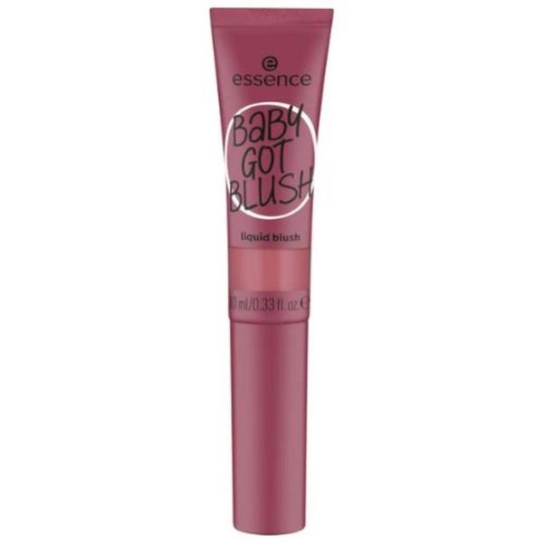 Imagem de Blush essence baby got blush liquid 20