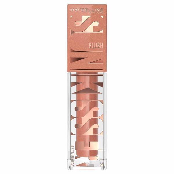 Blush Líquido Sunkisser Maybelline NY 4,7ml Blush Líquido Sunkisser Maybelline NY 4,7ml
