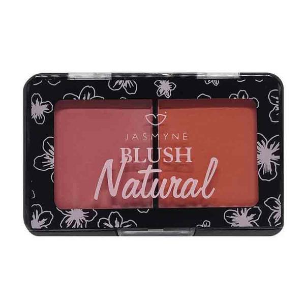 Imagem de Blush Natural Cor C Jasmyne