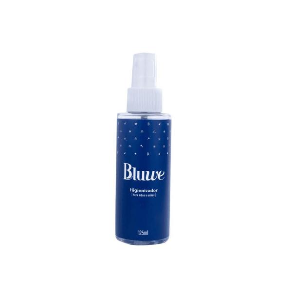 Imagem de Bluwe Higienizador 125ml