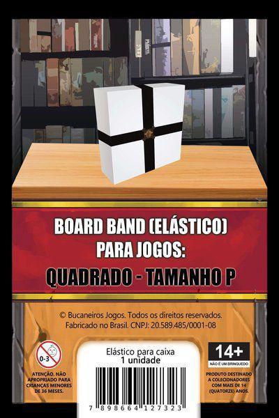 Imagem de Board Band - Diversos Tamanhos