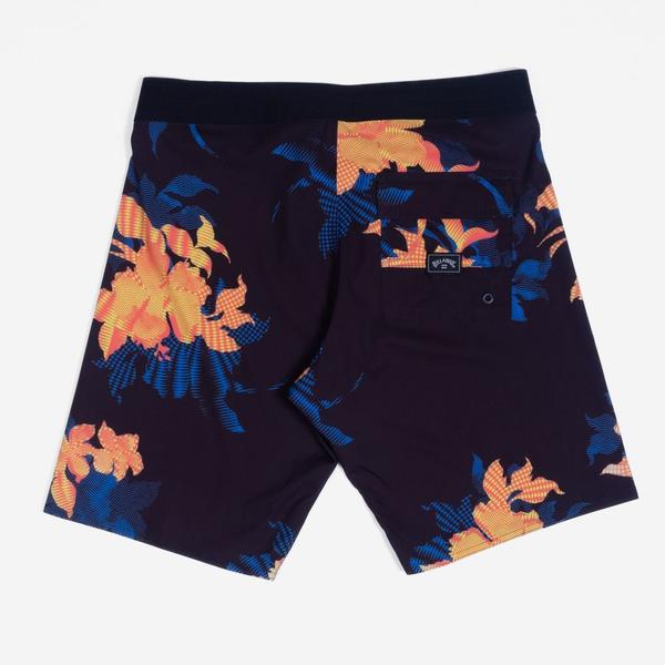 Imagem de Boardshort Billabong B491A0216 Sundays III Pro - Preto