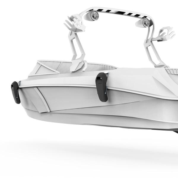 Imagem de Boat Dock Fender Bumper MISSION Boat Gear Sentry 2.0 (2)