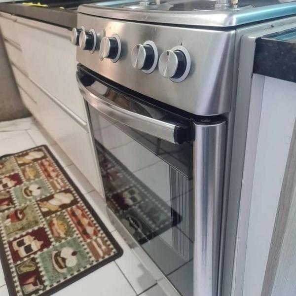 Bobina Adesivo Vinil Prata Inox Envelopamento 50m X 50cm - BG Adesivos Imagem de Bobina Adesivo Vinil Prata Inox Envelopamento 50m X 50cm