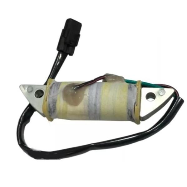 Bobina De Carga Do Suzuki 20 Hp / 25Hp 30Hp Pra Barco - A.R Variedades Mt Imagem de Bobina De Carga Do Suzuki 20 Hp / 25Hp 30Hp Pra Barco