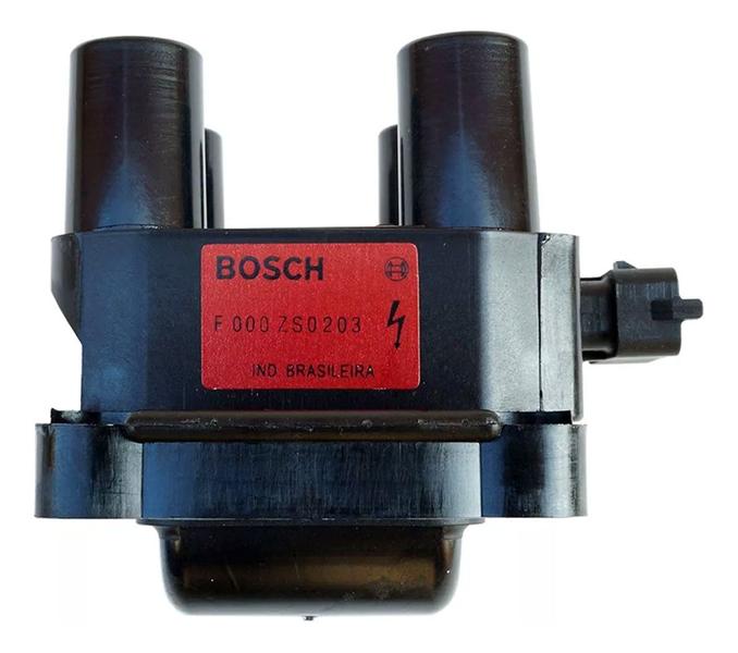 Imagem de Bobina De Ignição Bosch Astra Vectra 1.8 2.0 F000zs0203