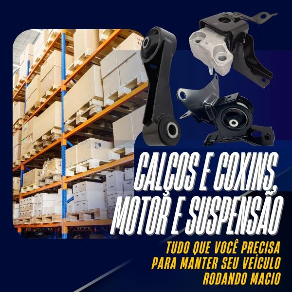 Imagem de Bobina de ignicao chevrolet omega 3.8 12v v6 1999  2004