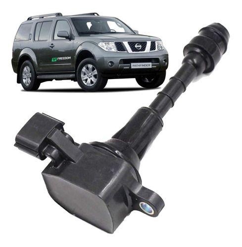 Imagem de Bobina de ignição nissan pathfinder murano 3.5 4.0 v6 2001 á 2008