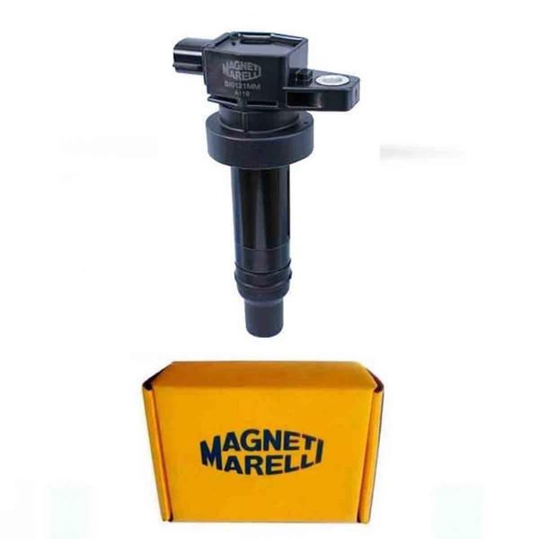 Imagem de Bobina Ignição Elantra 2011 a 2016 BI0121MM Magneti Marelli