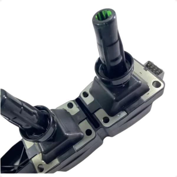 Imagem de Bobina Ignição Magneti Marelli Peugeot 307 206 1.6 2001 2017