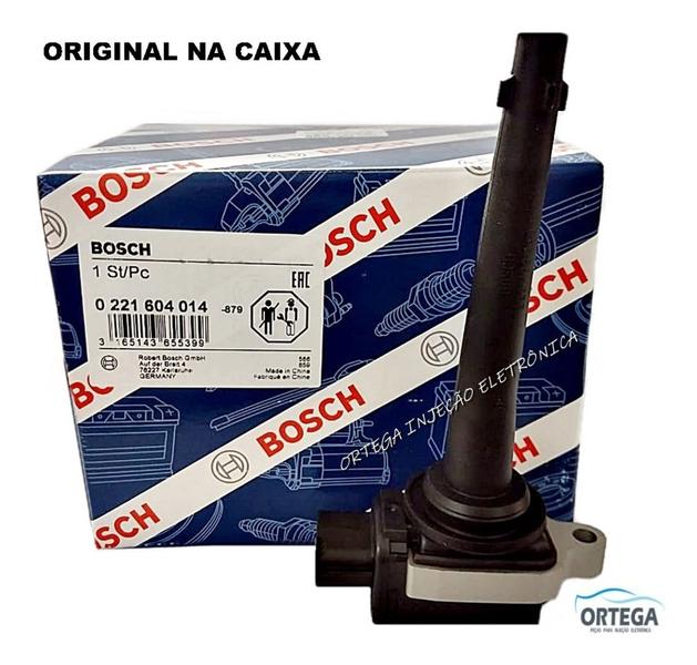 Imagem de Bobina Ignição Original Bosch Nissan Sentra 2.0 2010 2011