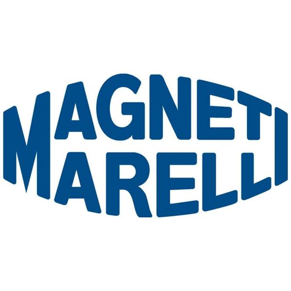 Imagem de Bobina Ignição Peugeot 206 1.0 2001 a 2005 Magneti Marelli