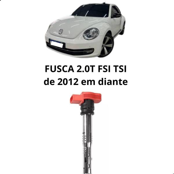 Imagem de Bobina Ignição Volkswagen 06E905115F 0221604115 0221604115