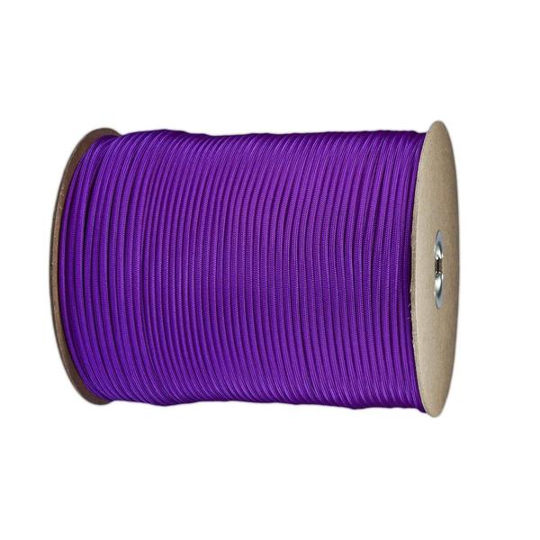 Imagem de Bobina Paracord Paracord Planet 550 tipo III de nylon de 100 m